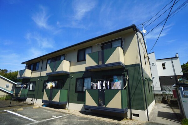 建物外観(外観)