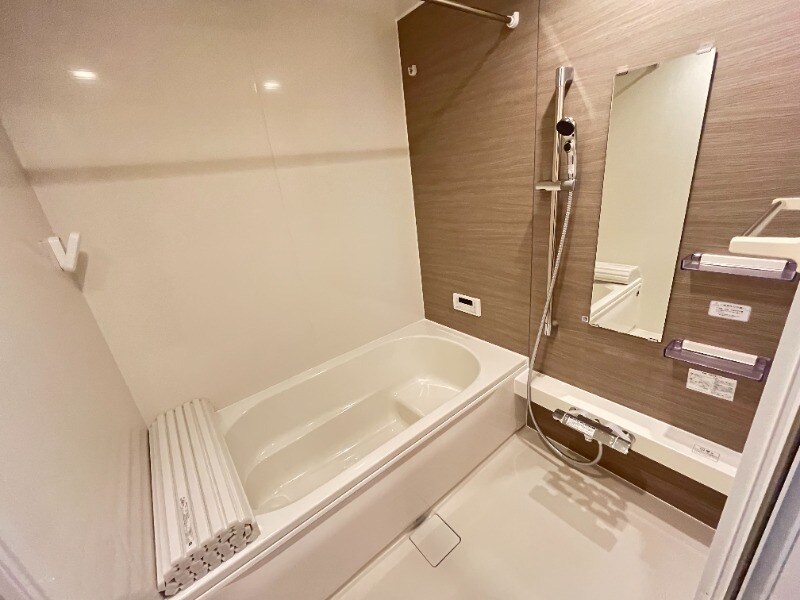 物件内観写真8　(同仕様イメージ)