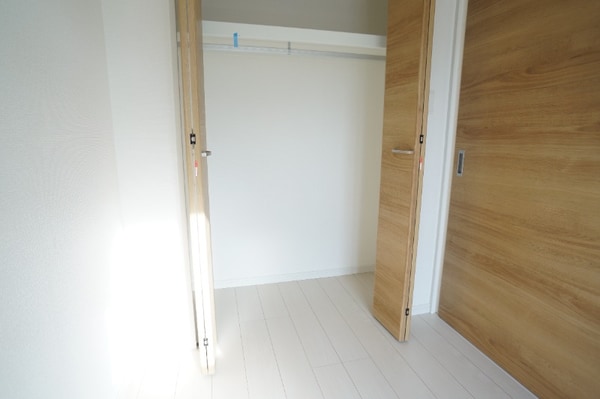 収納(類似物件写真)