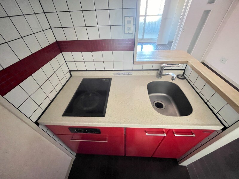 物件内観写真5　(別号室)