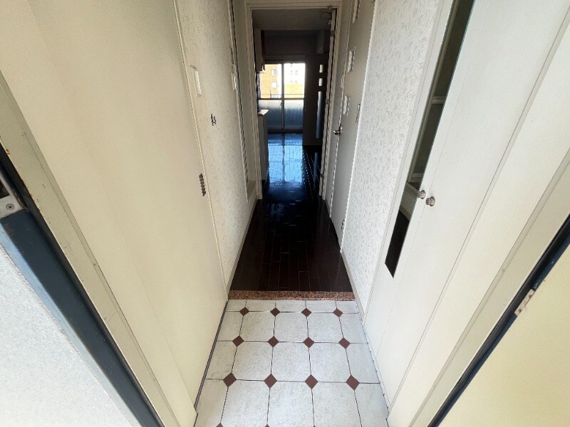 物件内観写真10　(別号室)