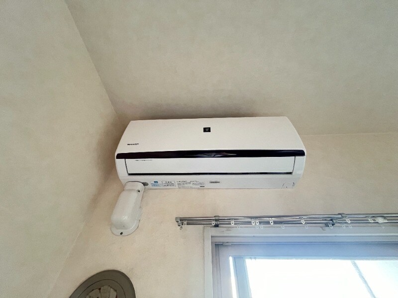 物件内観写真13　(別号室)