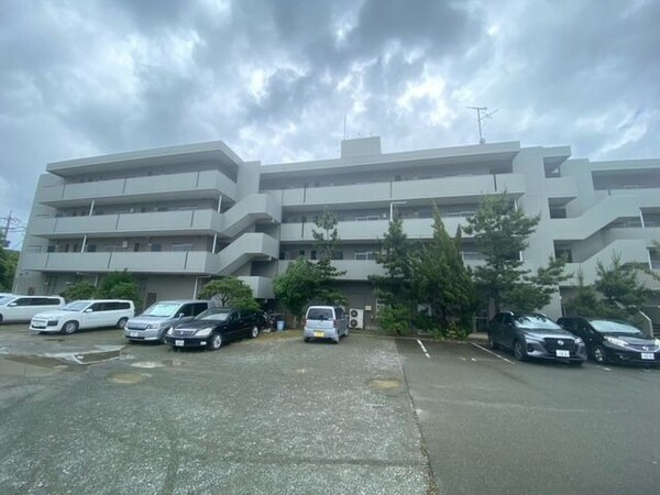 建物外観(外観)