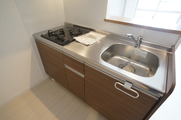 キッチン(類似物件写真)