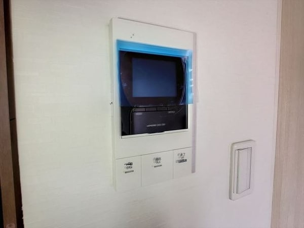 セキュリティ(同型イメージ)