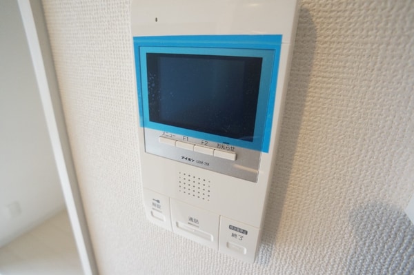 セキュリティ(類似物件写真)