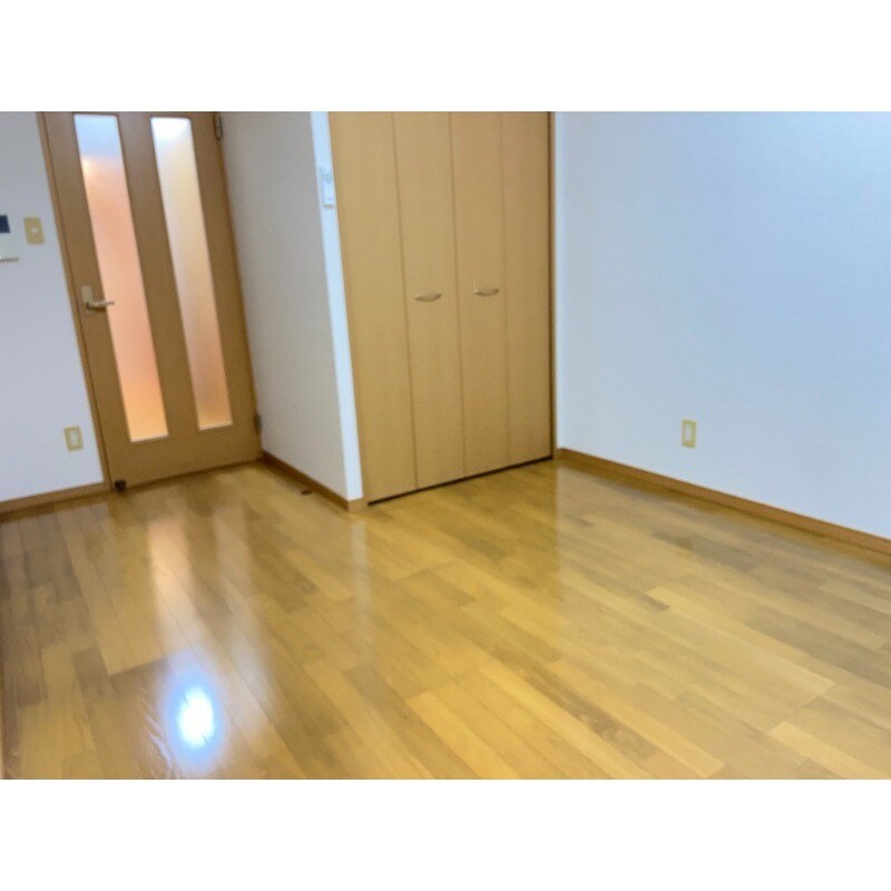 物件内観写真5　(日当たり良好)