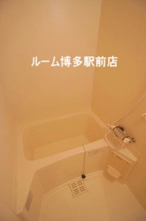 バス／シャワールーム等(同型イメージ)
