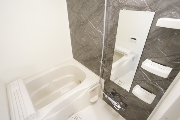 バス／シャワールーム等(類似物件写真)