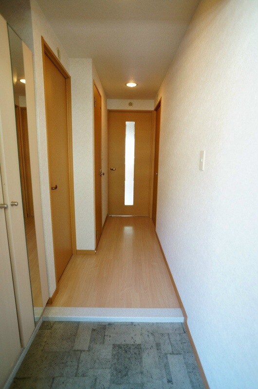 物件内観写真2　(別号室イメージ)