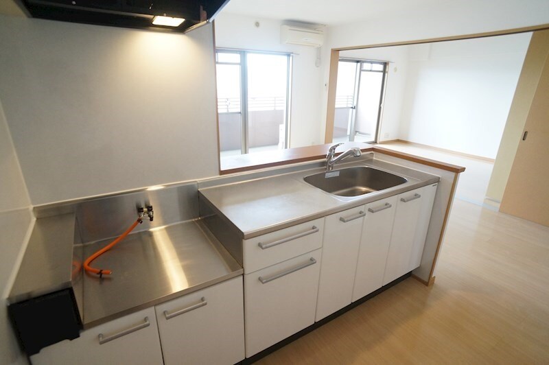 物件内観写真4　(別号室イメージ)