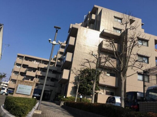 建物外観(外観)