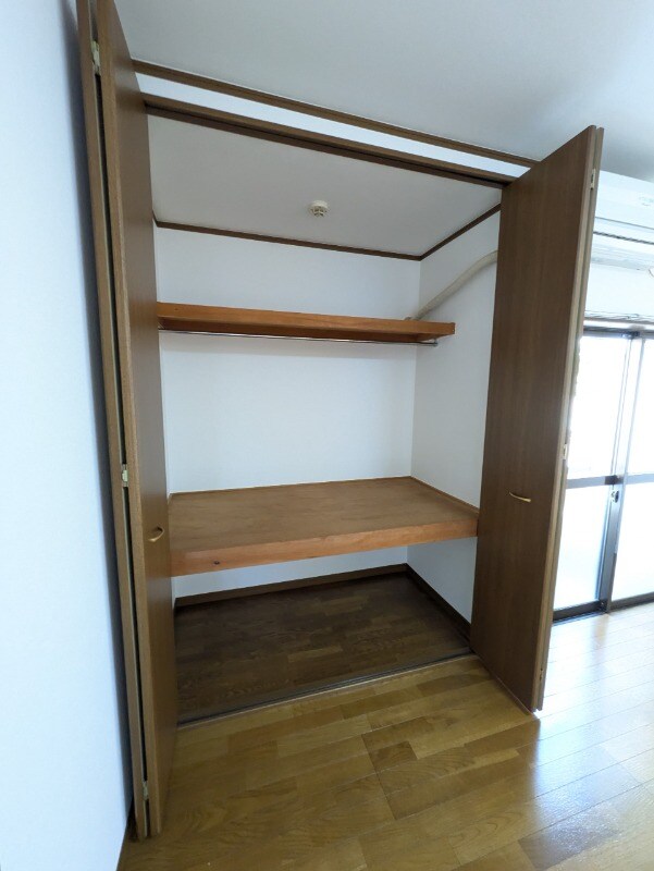 物件内観写真4　(別号室)