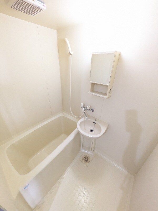 物件内観写真6　(別号室)