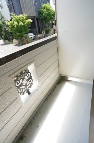 物件内観写真9　(別号室)