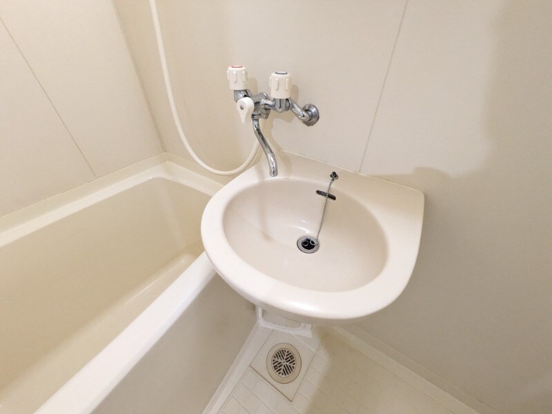 物件内観写真10　(別号室)