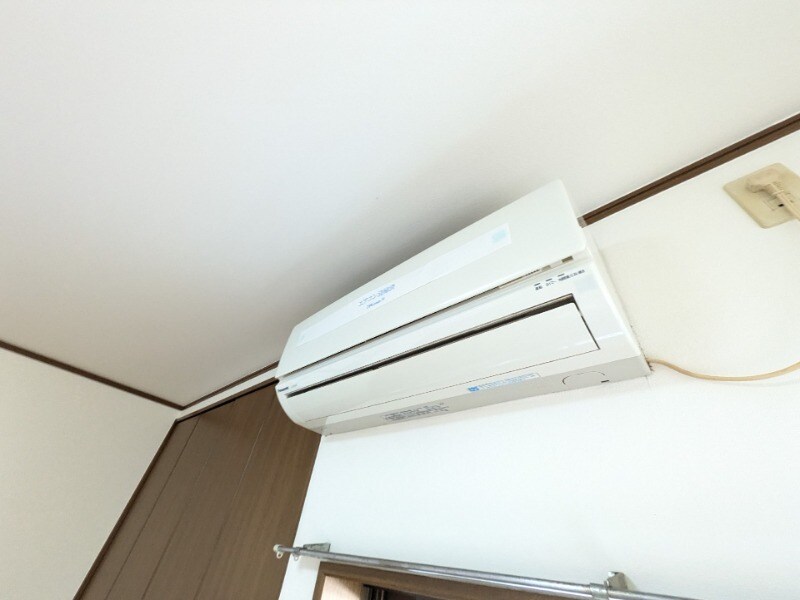 物件内観写真12　(別号室)