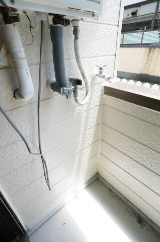 物件内観写真13　(別号室)