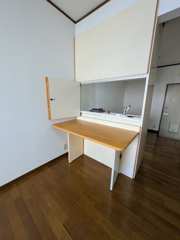 その他部屋・スペース