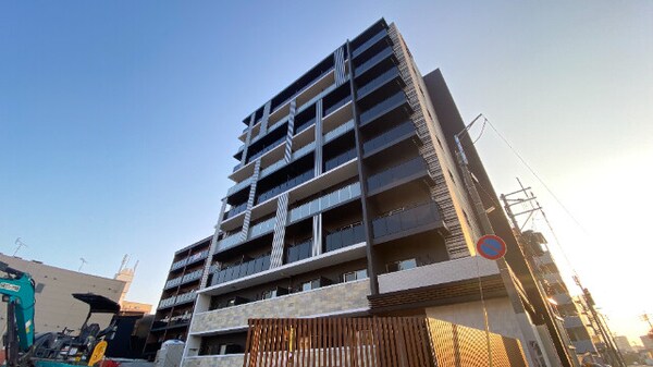 建物外観(外観)