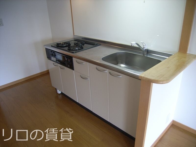 物件内観写真3　(別号室)