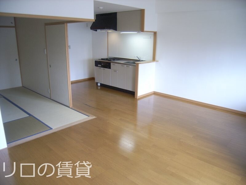 物件内観写真5　(別号室)