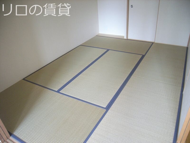 物件内観写真7　(別号室)