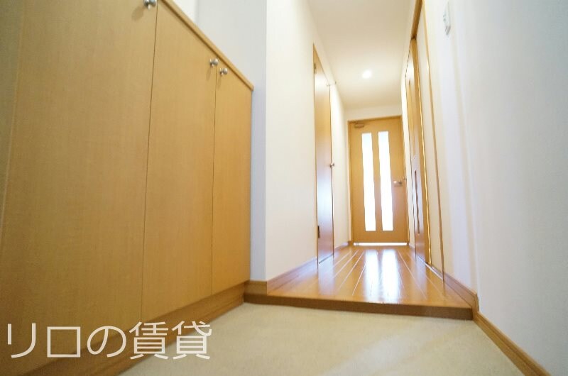 物件内観写真8　(別号室)