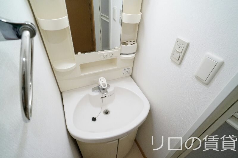 物件内観写真10　(別号室)