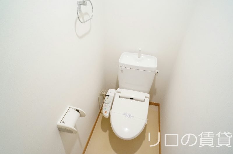 物件内観写真11　(別号室)