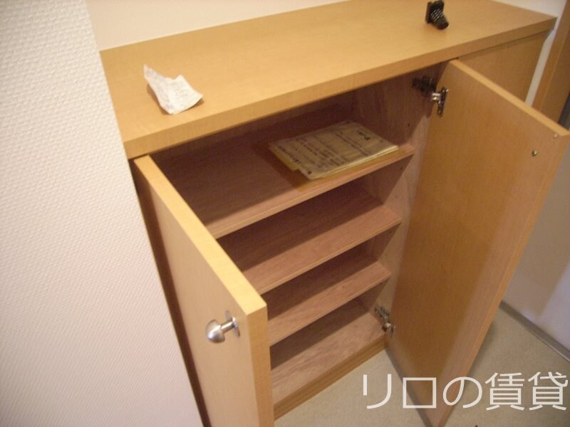 物件内観写真12　(別号室)