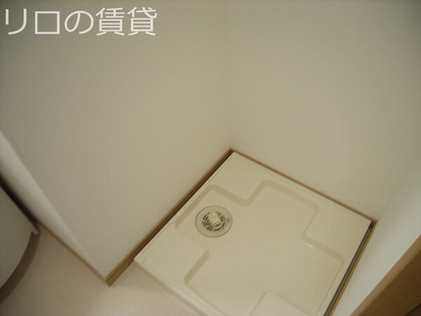 その他設備(別号室)