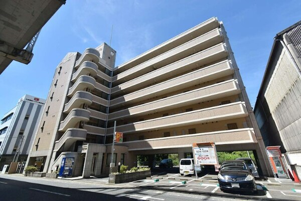 建物外観(外観)