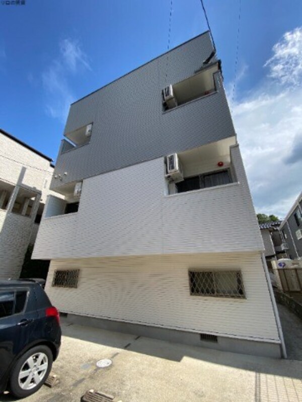 建物外観(外観)