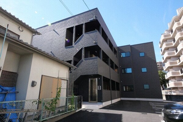 建物外観(外観)