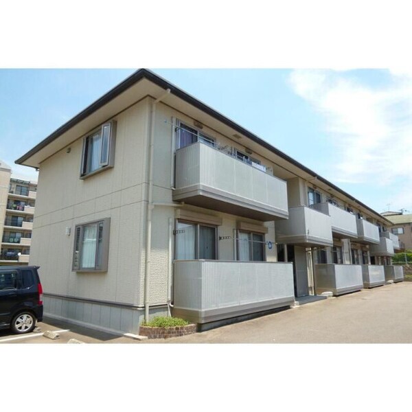 建物外観(外観)