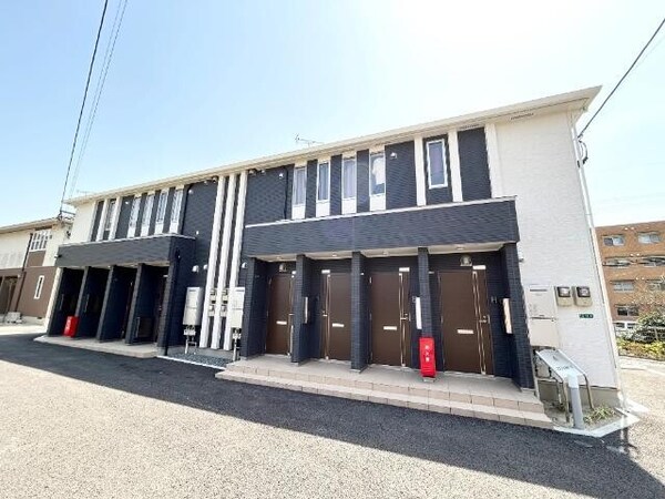 建物外観(外観)