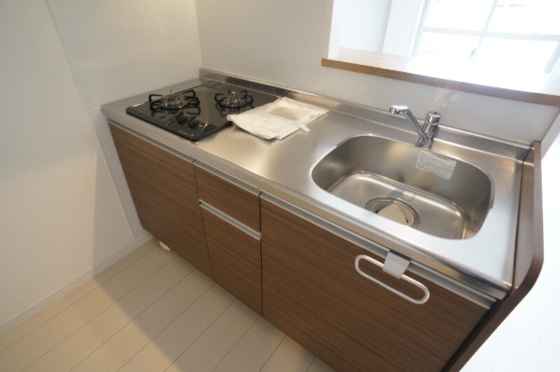 物件内観写真4　(類似物件写真)