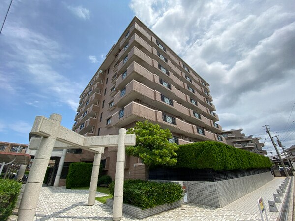 建物外観(外観)