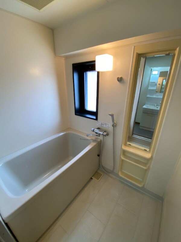 物件内観写真6　(別号室)