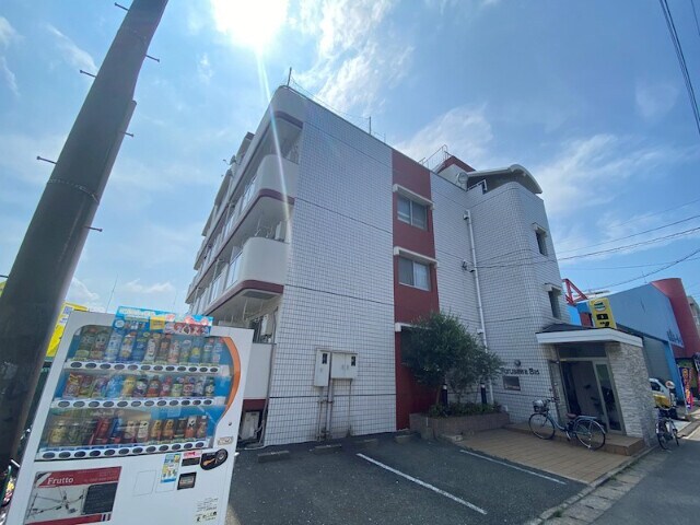 物件外観写真1　(外観)