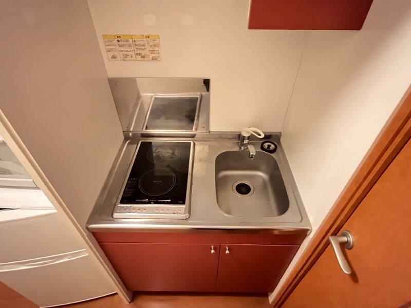 物件内観写真2　(同型仕様)