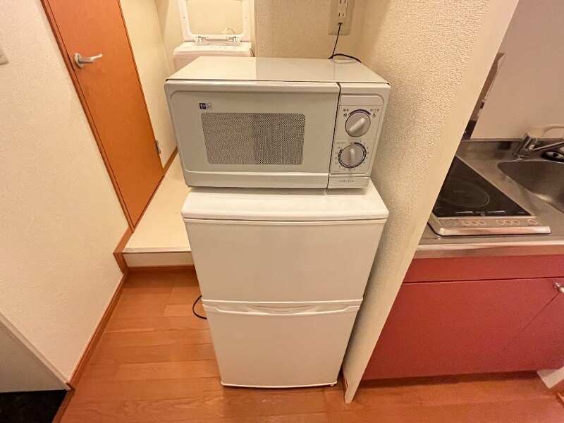 物件内観写真11　(同型仕様)