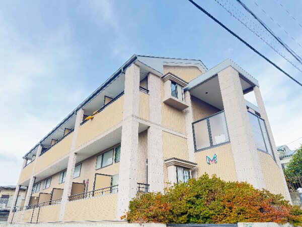 建物外観(外観)