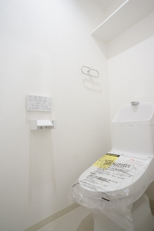 物件内観写真11　(同型イメージ)