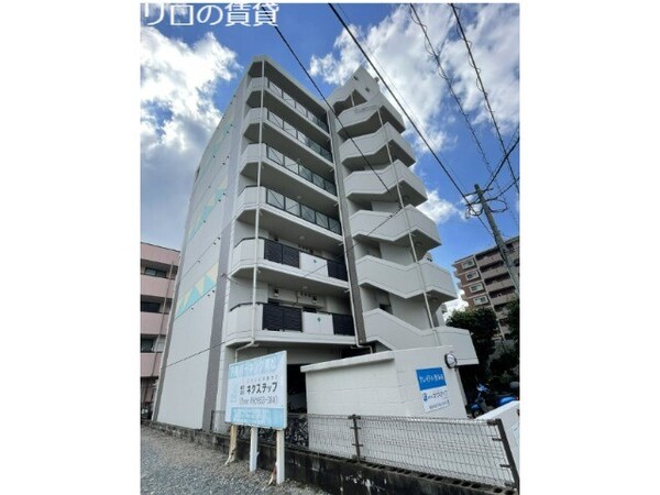 建物外観(外観)