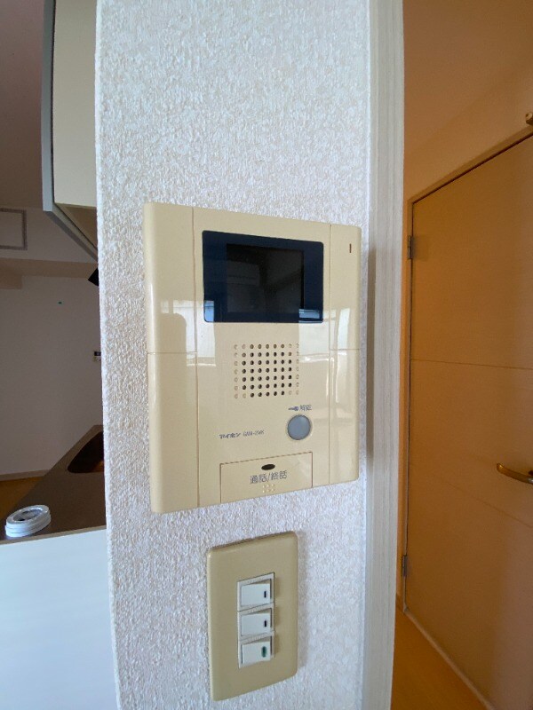 セキュリティ(同型イメージ)