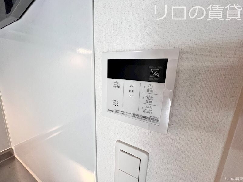 物件内観写真12　(別号室イメージ)