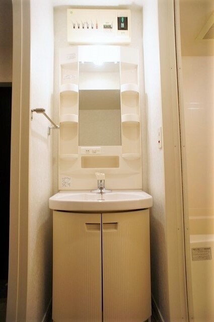 物件内観写真7　(別号室イメージ)