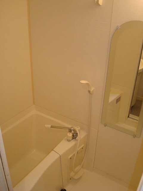 物件内観写真9　(別号室イメージ)